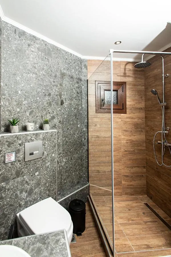 Apartament Thess Quality Urban Living Saloniki
