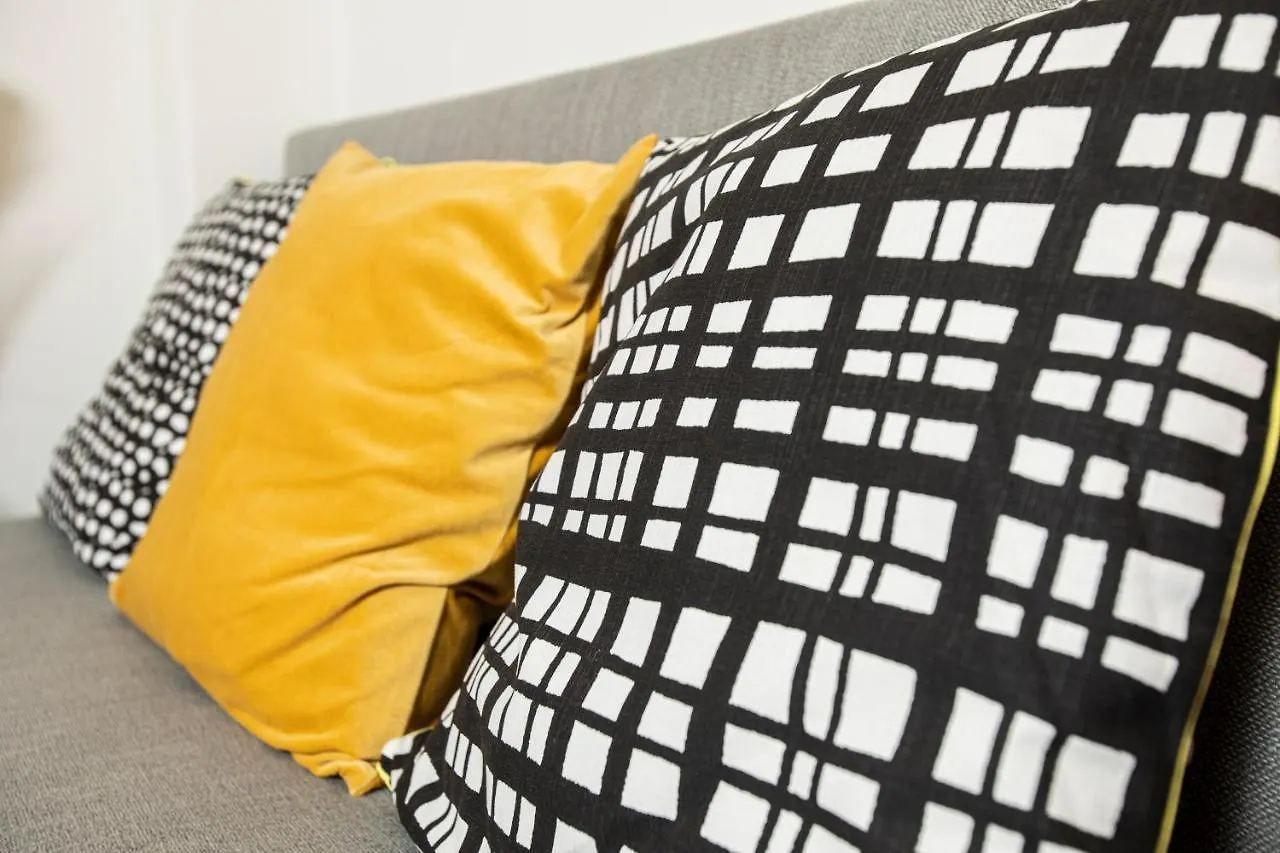 Apartament Thess Quality Urban Living Saloniki