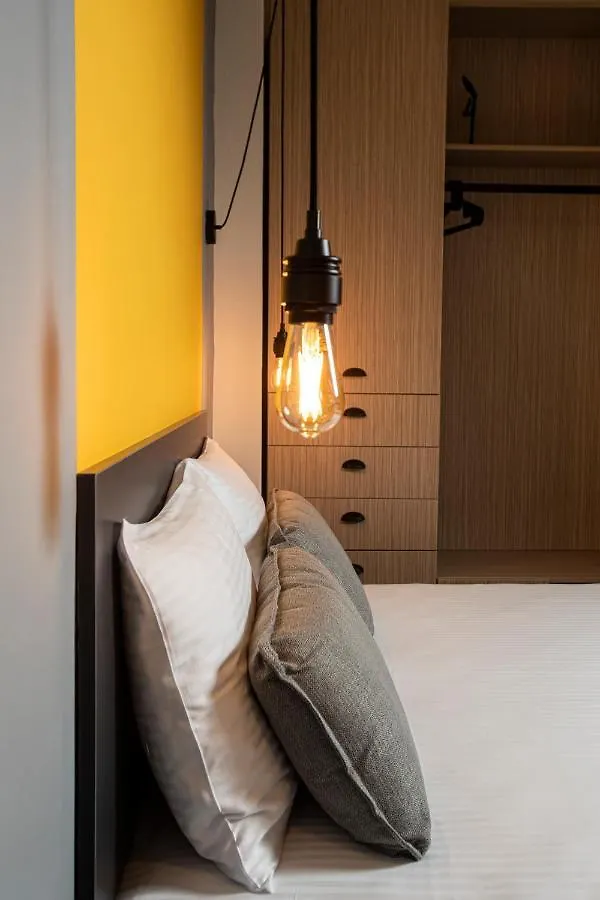 Apartament Thess Quality Urban Living Saloniki Grecja